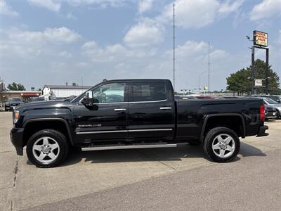 2015 GMC Sierra 2500 Denali   - Photo 3 - South Sioux City, NE 68776