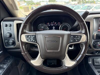 2015 GMC Sierra 2500 Denali   - Photo 22 - South Sioux City, NE 68776