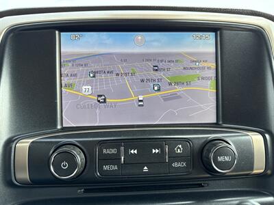 2015 GMC Sierra 2500 Denali   - Photo 25 - South Sioux City, NE 68776