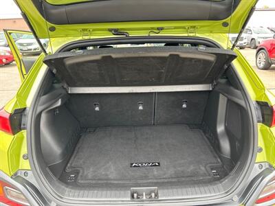 2019 Hyundai KONA Limited   - Photo 16 - South Sioux City, NE 68776