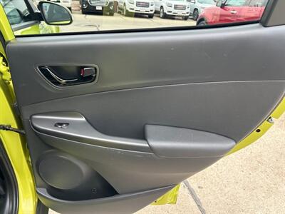 2019 Hyundai KONA Limited   - Photo 18 - South Sioux City, NE 68776