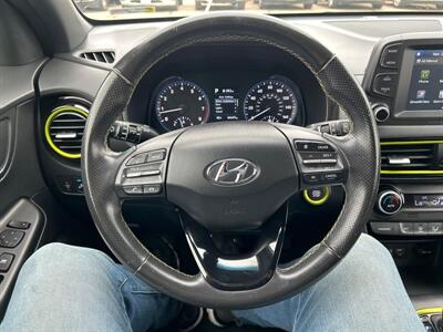 2019 Hyundai KONA Limited   - Photo 24 - South Sioux City, NE 68776