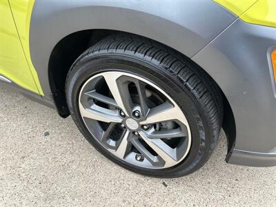 2019 Hyundai KONA Limited   - Photo 9 - South Sioux City, NE 68776