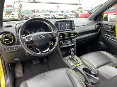 2019 Hyundai KONA Limited   - Photo 15 - South Sioux City, NE 68776
