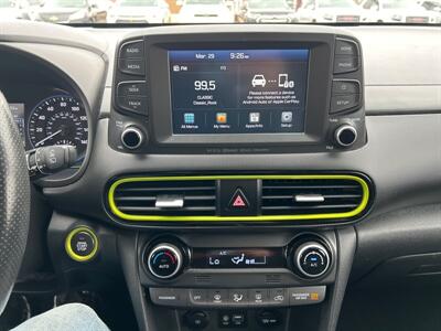2019 Hyundai KONA Limited   - Photo 21 - South Sioux City, NE 68776