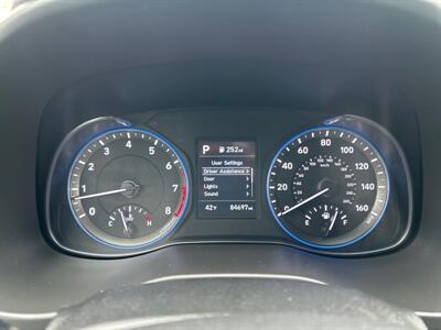 2019 Hyundai KONA Limited   - Photo 25 - South Sioux City, NE 68776