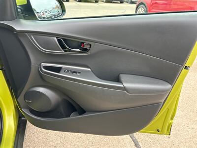 2019 Hyundai KONA Limited   - Photo 20 - South Sioux City, NE 68776