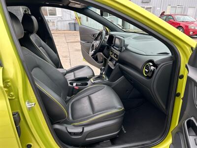 2019 Hyundai KONA Limited   - Photo 19 - South Sioux City, NE 68776