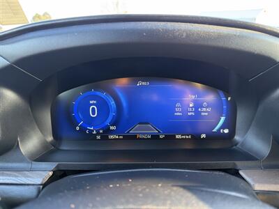 2020 Ford Explorer Platinum   - Photo 29 - South Sioux City, NE 68776