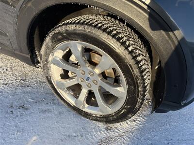 2020 Ford Explorer Platinum   - Photo 9 - South Sioux City, NE 68776