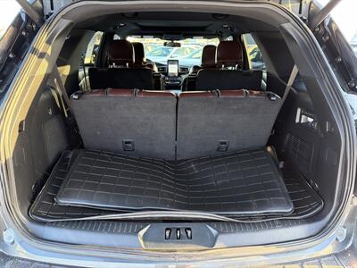 2020 Ford Explorer Platinum   - Photo 18 - South Sioux City, NE 68776