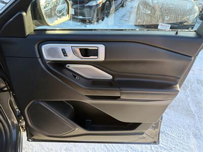 2020 Ford Explorer Platinum   - Photo 23 - South Sioux City, NE 68776