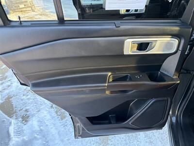2020 Ford Explorer Platinum   - Photo 14 - South Sioux City, NE 68776