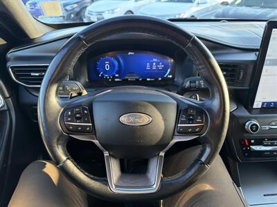 2020 Ford Explorer Platinum   - Photo 28 - South Sioux City, NE 68776