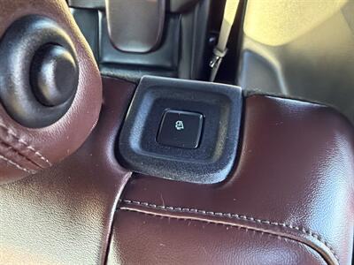 2020 Ford Explorer Platinum   - Photo 17 - South Sioux City, NE 68776