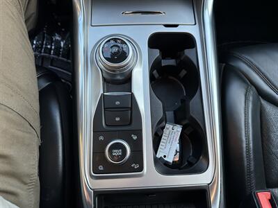 2020 Ford Explorer Platinum   - Photo 27 - South Sioux City, NE 68776