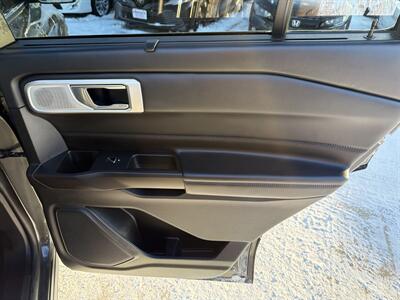 2020 Ford Explorer Platinum   - Photo 21 - South Sioux City, NE 68776
