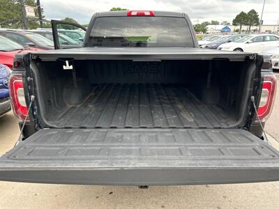 2016 GMC Sierra 1500 SLE   - Photo 17 - South Sioux City, NE 68776