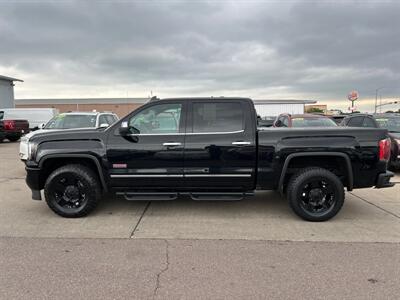 2016 GMC Sierra 1500 SLE   - Photo 3 - South Sioux City, NE 68776