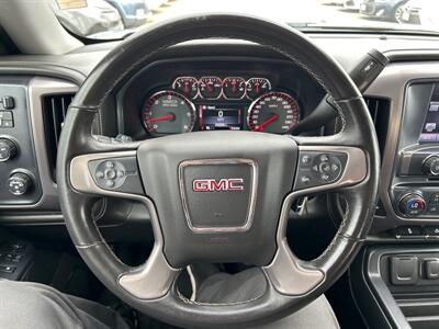 2016 GMC Sierra 1500 SLE   - Photo 26 - South Sioux City, NE 68776