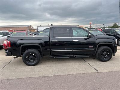 2016 GMC Sierra 1500 SLE   - Photo 7 - South Sioux City, NE 68776