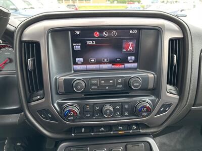 2016 GMC Sierra 1500 SLE   - Photo 22 - South Sioux City, NE 68776