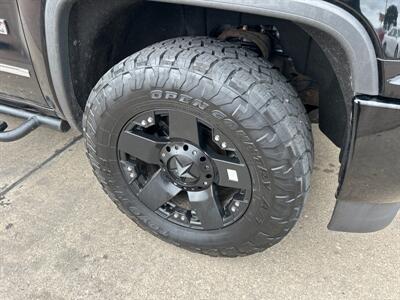 2016 GMC Sierra 1500 SLE   - Photo 10 - South Sioux City, NE 68776