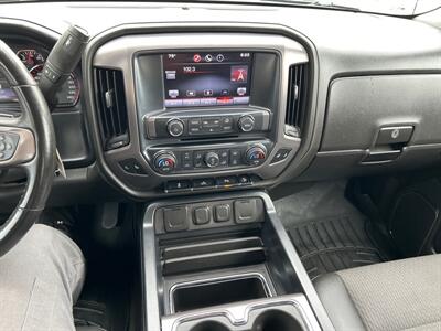 2016 GMC Sierra 1500 SLE   - Photo 24 - South Sioux City, NE 68776