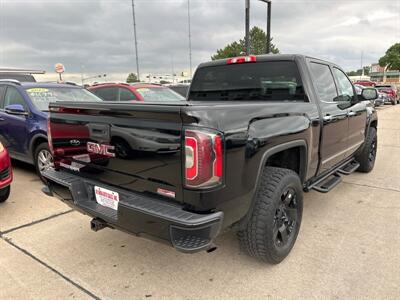 2016 GMC Sierra 1500 SLE   - Photo 6 - South Sioux City, NE 68776