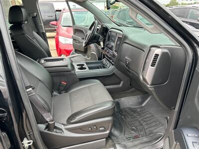 2016 GMC Sierra 1500 SLE   - Photo 20 - South Sioux City, NE 68776