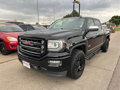 2016 GMC Sierra 1500 SLE   - Photo 1 - South Sioux City, NE 68776