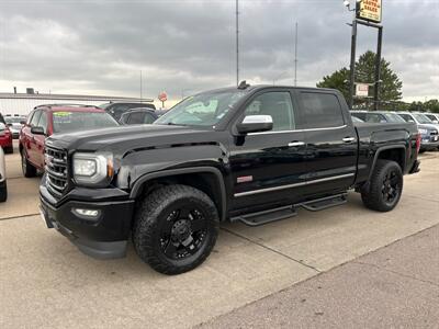 2016 GMC Sierra 1500 SLE   - Photo 2 - South Sioux City, NE 68776