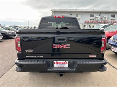 2016 GMC Sierra 1500 SLE   - Photo 5 - South Sioux City, NE 68776