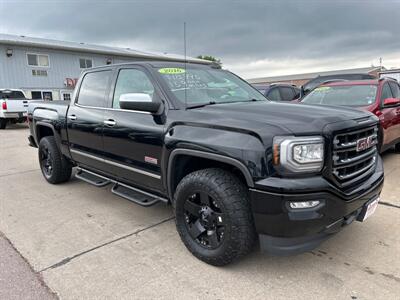 2016 GMC Sierra 1500 SLE   - Photo 8 - South Sioux City, NE 68776