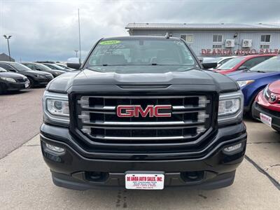2016 GMC Sierra 1500 SLE   - Photo 9 - South Sioux City, NE 68776