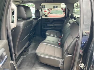 2016 GMC Sierra 1500 SLE   - Photo 14 - South Sioux City, NE 68776