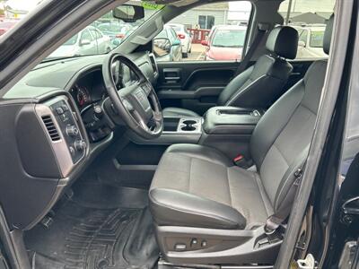2016 GMC Sierra 1500 SLE   - Photo 15 - South Sioux City, NE 68776