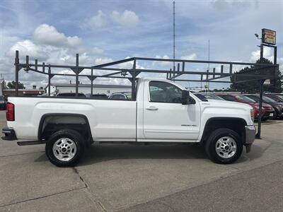 2015 GMC Sierra 2500 SLE   - Photo 9 - South Sioux City, NE 68776
