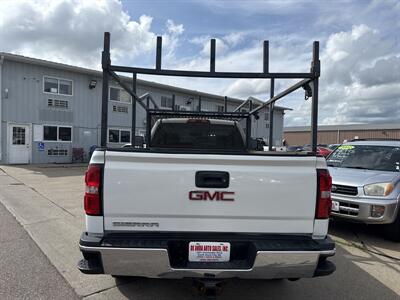 2015 GMC Sierra 2500 SLE   - Photo 6 - South Sioux City, NE 68776