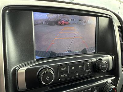 2015 GMC Sierra 2500 SLE   - Photo 23 - South Sioux City, NE 68776