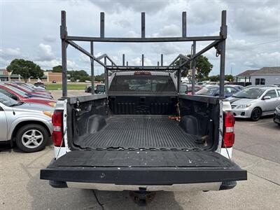 2015 GMC Sierra 2500 SLE   - Photo 16 - South Sioux City, NE 68776