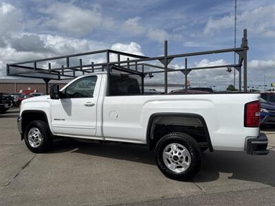 2015 GMC Sierra 2500 SLE   - Photo 4 - South Sioux City, NE 68776