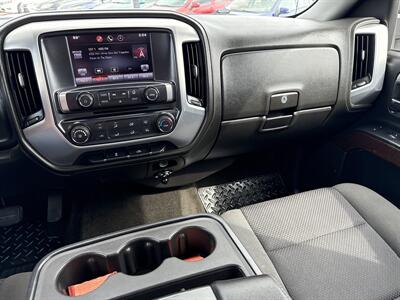2015 GMC Sierra 2500 SLE   - Photo 21 - South Sioux City, NE 68776