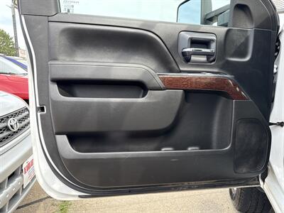 2015 GMC Sierra 2500 SLE   - Photo 15 - South Sioux City, NE 68776