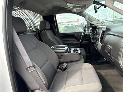 2015 GMC Sierra 2500 SLE   - Photo 17 - South Sioux City, NE 68776