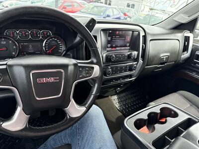 2015 GMC Sierra 2500 SLE   - Photo 19 - South Sioux City, NE 68776