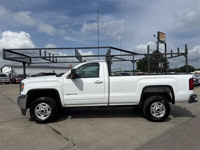 2015 GMC Sierra 2500 SLE   - Photo 3 - South Sioux City, NE 68776