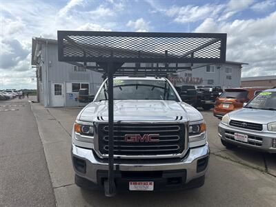 2015 GMC Sierra 2500 SLE   - Photo 12 - South Sioux City, NE 68776