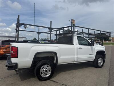 2015 GMC Sierra 2500 SLE   - Photo 8 - South Sioux City, NE 68776