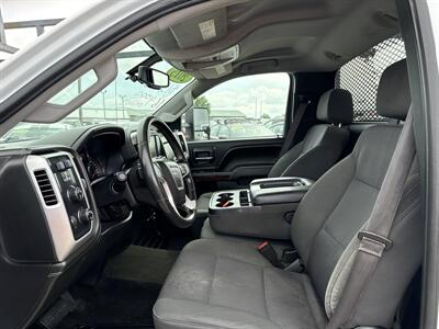 2015 GMC Sierra 2500 SLE   - Photo 14 - South Sioux City, NE 68776